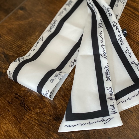 Accessories - Hair scarf/ band